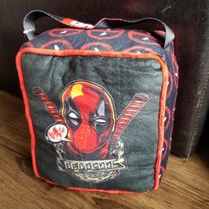 Marvel Door Stop - Deadpool
